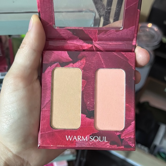 Sorme Blush Duo - Warm Soul - Picture 3 of 3